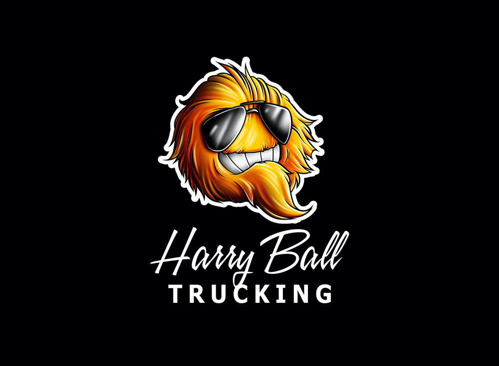 Harry Ball Trucking, Professional Drivers, Dispatch Truck Drivers, Pro Driver, Trucking company